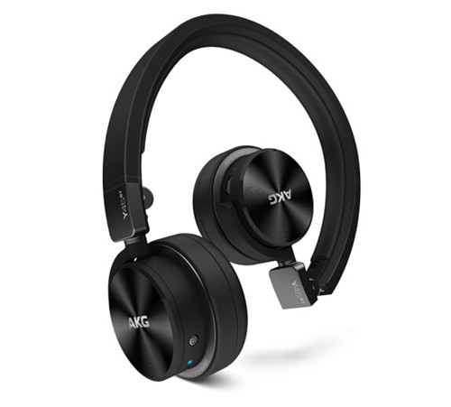 AKG Y45BT耳机图片