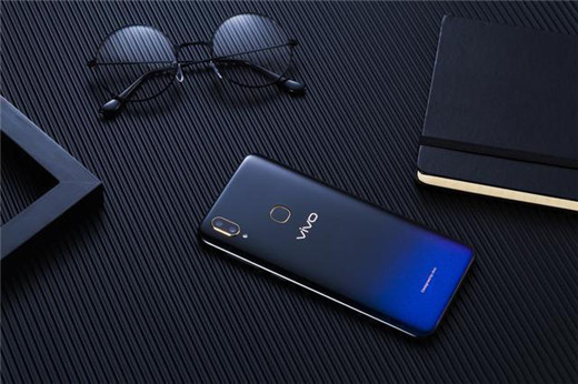 vivoz3和vivoy97哪个好