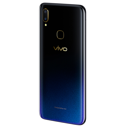 vivo Z3图片