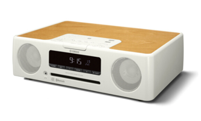 雅马哈TSX-B235台式音响