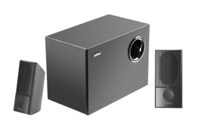 漫步者R201V多媒体音响