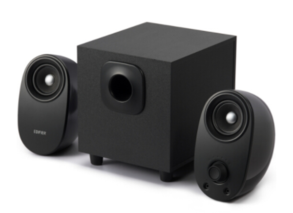 漫步者R301BT 2.1多媒体音箱