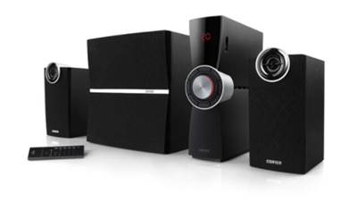 漫步者C2XB蓝牙音响