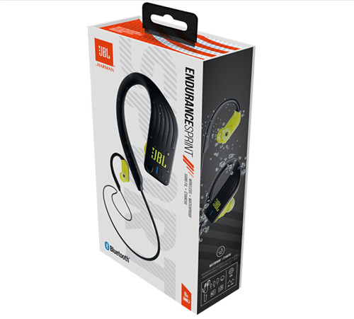 JBL Endurance Sprint耳机图片