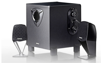 漫步者R88 台式电脑音箱