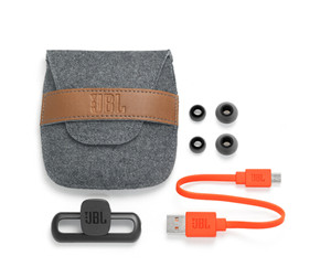 JBL DUET MINI BT耳机图片