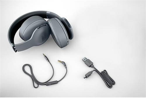 JBL V700BT TITGP耳机图片