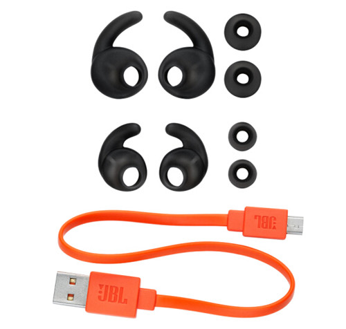 JBL Reflect Contour 2.0耳机图片