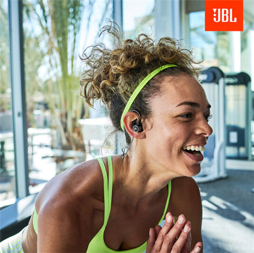 JBL Reflect Contour 2.0耳机图片