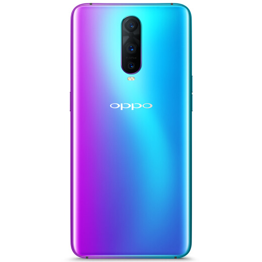 OPPOR17Pro图片