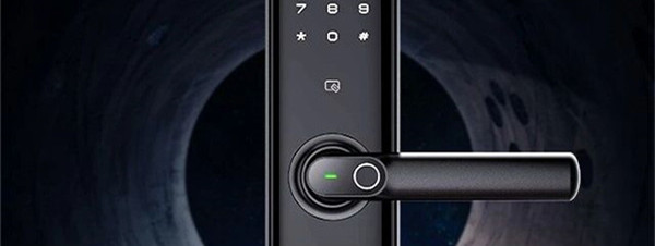 凯迪仕S8指纹锁优缺点是什么