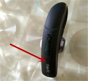 海威特i9耳机怎么看指示灯
