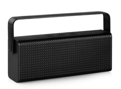 漫步者M7 殿堂级便携蓝牙音箱