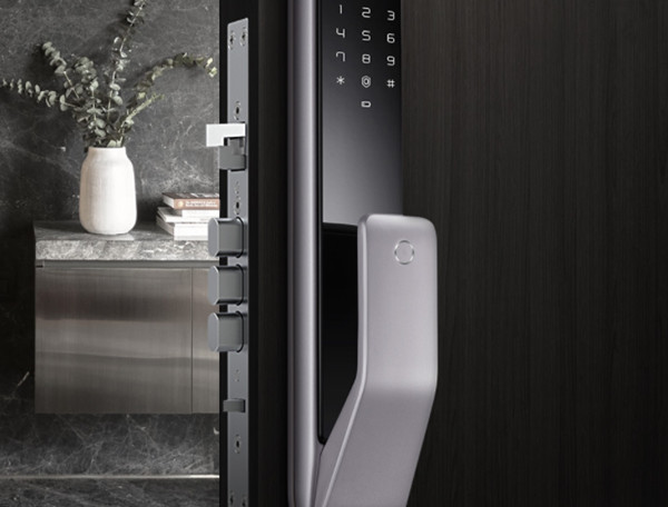 优点M2指纹锁缺点评测