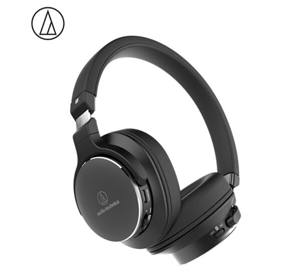 铁三角sr5bt耳机