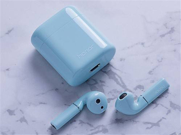 荣耀flypods耳机和苹果airpods耳机哪个好