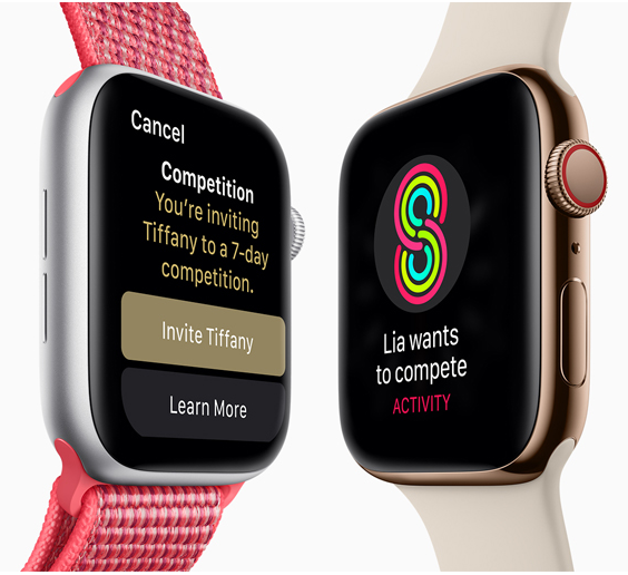 Apple Watch Series 4智能手表全面分析与深度评测