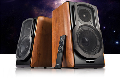 漫步者S1000MA电视音响蓝牙搜索不到怎么办