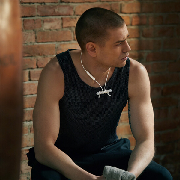 网易智造x3耳机图片