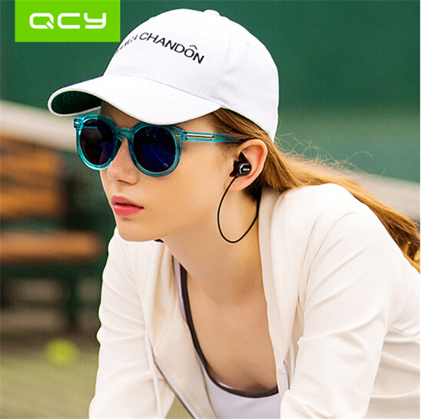 qcy qy19蓝牙耳机图片
