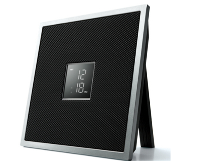 雅马哈 ISX-18桌面音响