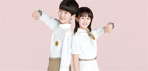 小天才z5电话手表