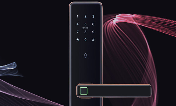 汇泰龙A8指纹锁有什么优缺点