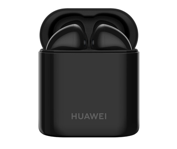 华为freebuds2pro耳机图片