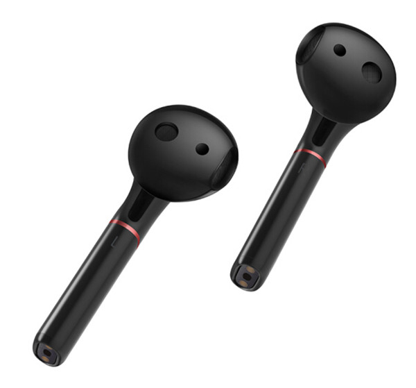 华为freebuds2pro耳机图片