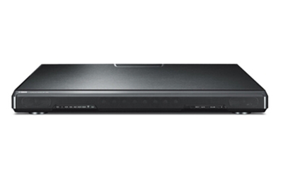 雅马哈SRT-1000家庭影院底座音箱