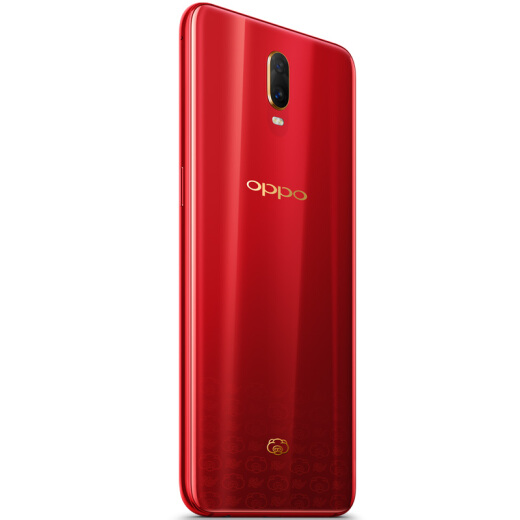 OPPOR17新年版图片