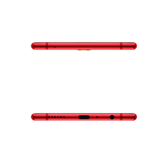 OPPOR17新年版图片