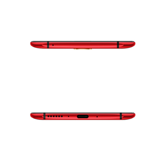 OPPOR17pro新年版图片