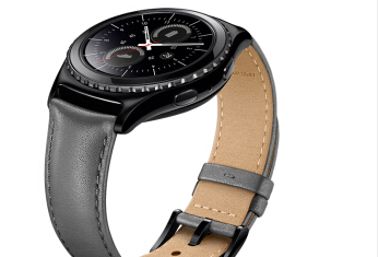 三星gear s2