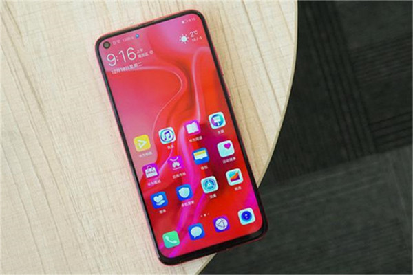三星a8s和华为nova4哪个好