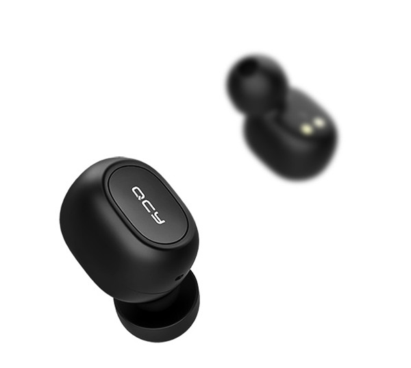 QCY T1耳机和QCY T1耳机青春版有什么区别