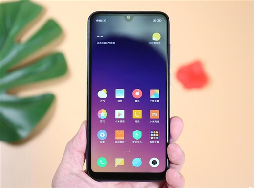 红米note7和小米play哪个好