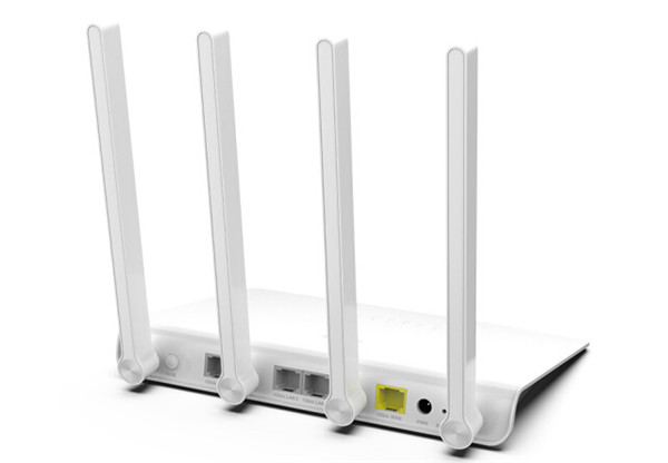 360安全路由V4图片