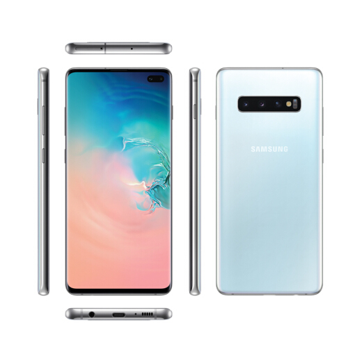 三星S10+图片
