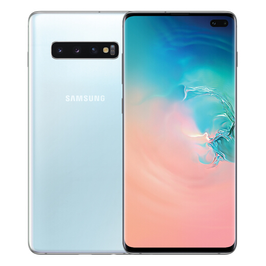 三星S10+图片