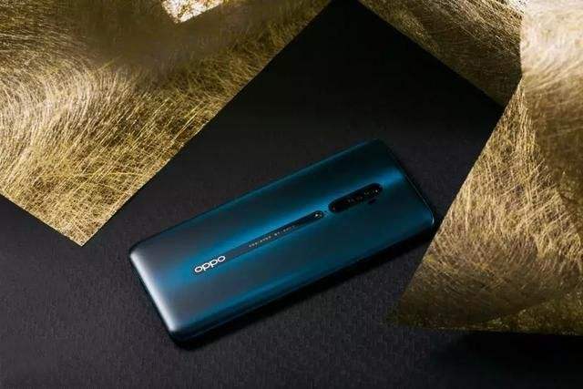 oppo reno标准版和10倍变焦版哪个好