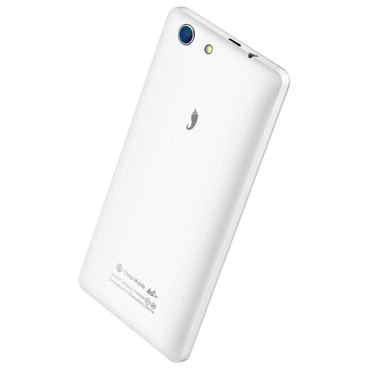 红辣椒T5+智能手机图片