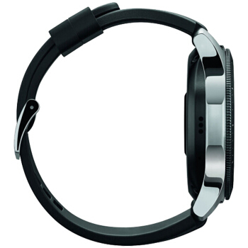 三星Gear S4智能手表图片