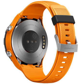 华为智能手表WATCH2 4G版图片