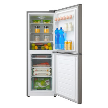 美的家用智能冰箱图片