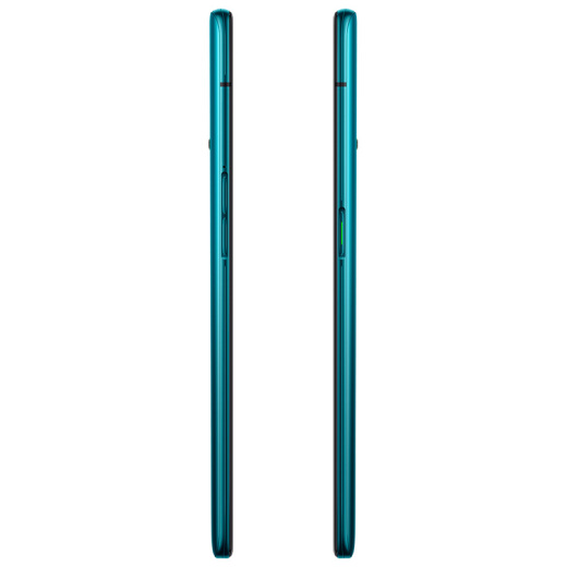 oppo reno标准版图片