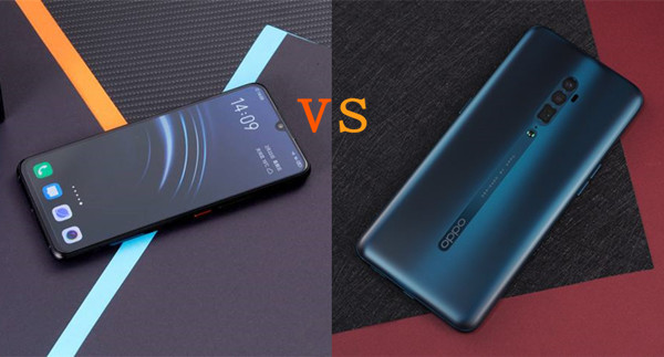 iqoo和oppo reno10倍变焦版买哪个好
