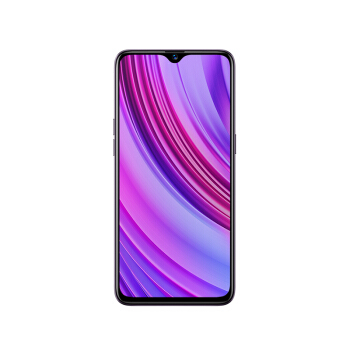 realme x青春版图片