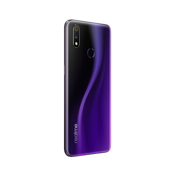 realme x青春版图片