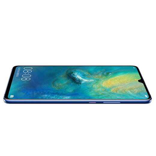 华为Mate20X图片